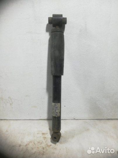 Амортизатор задний задний Renault Fluence