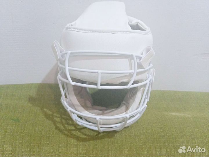 Шлема для каратэ новое