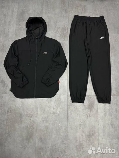 Спортивный костюм летний Nike