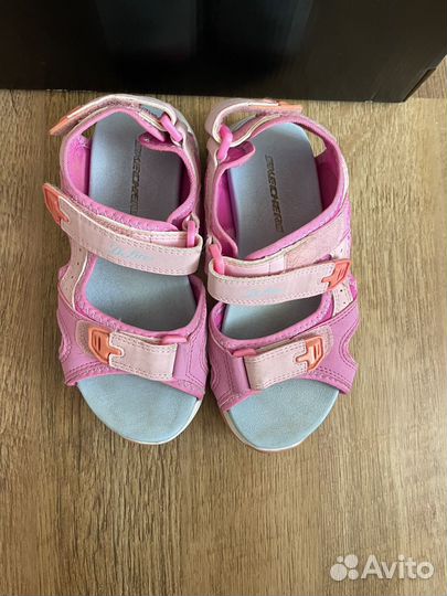 Sketchers сандалии