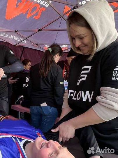 Массаж классика, лимфодренажный,коррекция фигуры