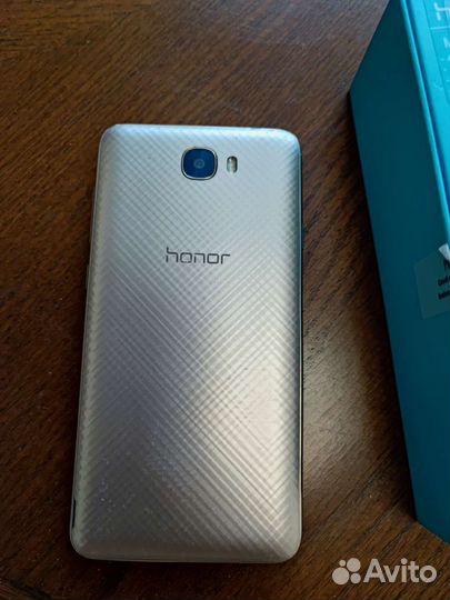 HONOR 5A, 2/16 ГБ
