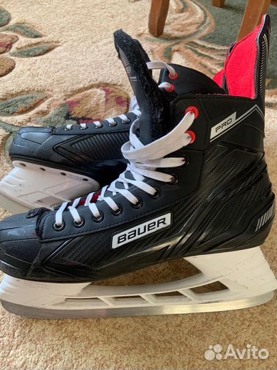 Продам коньки