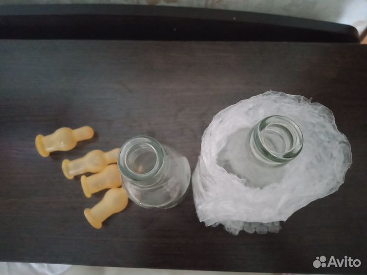 Булыточка для кормления советская