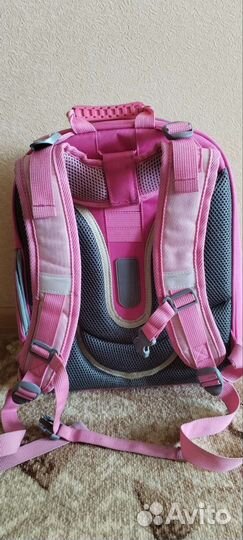 Портфель школьный ортопедический