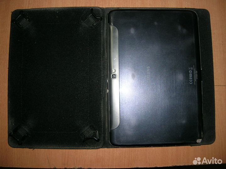 Планшет samsung gt n8000