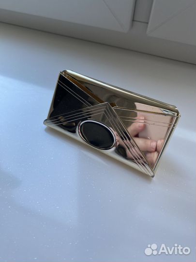 Подставка для визиток Chinelli