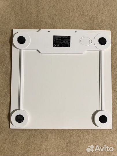 Весы напольные электронные bosch