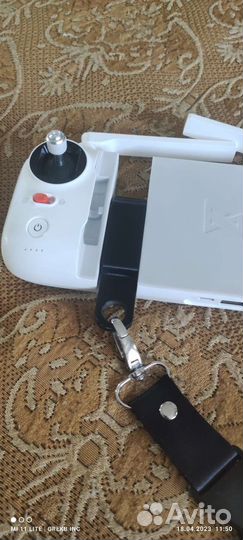 Кронштейн пульта квадрокоптера Fimi x8, х8 mini