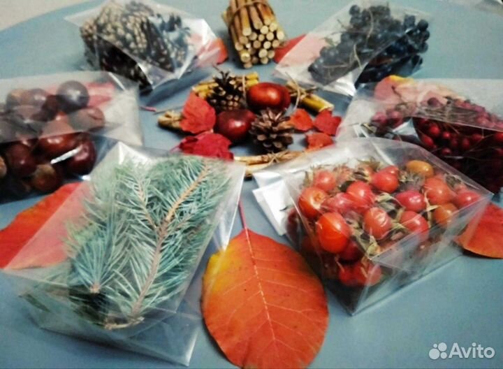 Набор для детского творчества