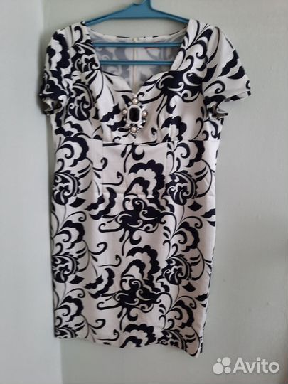 Платье женское