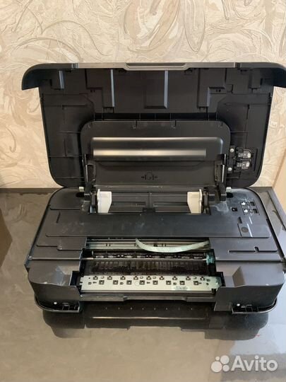 Принтер Canon pixma ip2700