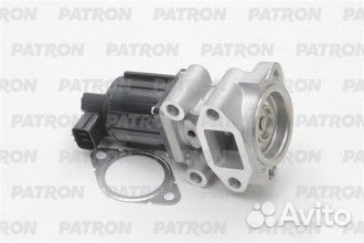 Клапан EGR mitsubishi Pajero IV 3.2DI-D 07- L200 2.5DI-D 05