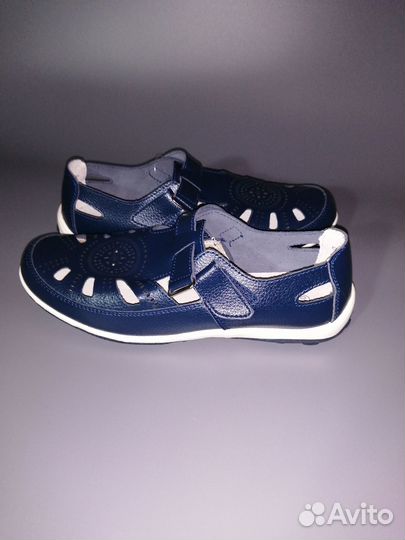 Сандалии женские 40 размер