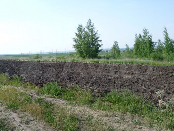 Участок 17 сот. (ИЖС)