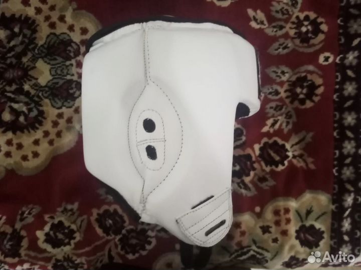 Экипировка для кикбоксинга