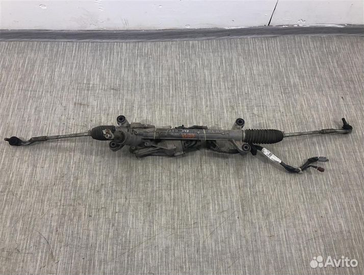 Рулевая рейка Subaru Legacy Outback B15 BS