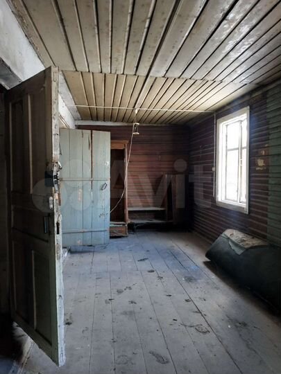 4-к. квартира, 43,2 м², 2/2 эт.