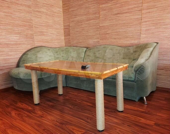 1-к. квартира, 35 м², 3/5 эт.