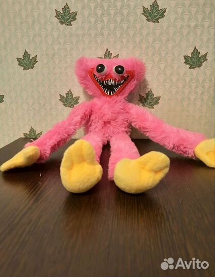 Мягкие игрушки