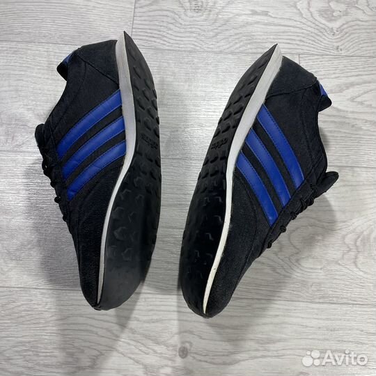 Кроссвоки Adidas Racer 2.0