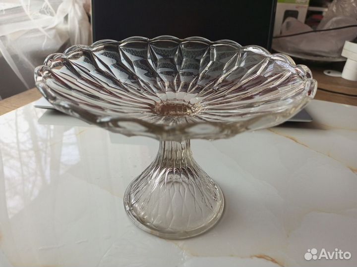 Коллекция Хрусталя 2. Советский Винтаж. XX век