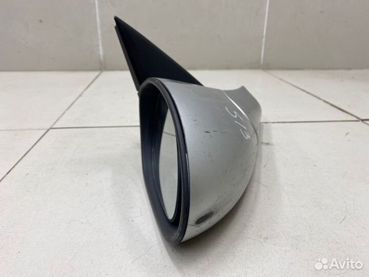 Зеркало боковое электрическое правое Opel Vectra B