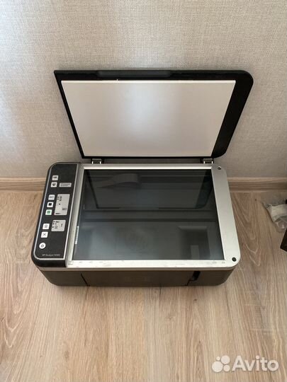 Принтер HP Deskjet F4180
