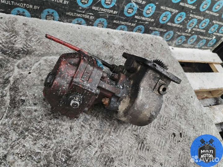 Коробка отбора мощности iveco Daily III 1999 по