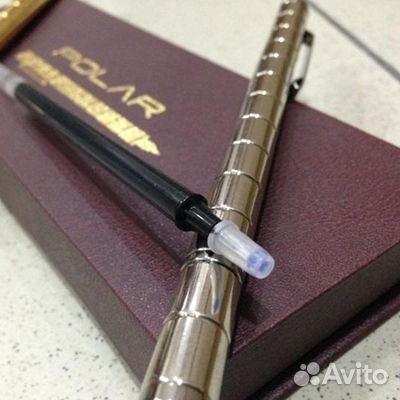 Сувенир, подарок ручка Polar Pen