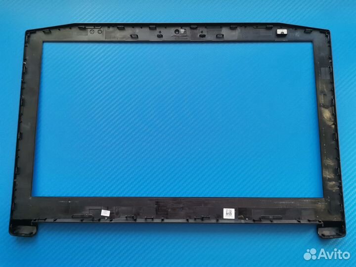 Рамка матрицы acer nitro 5 an515-51 ap211000800 б