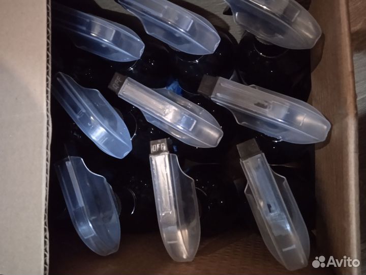 DEC prof 28 esta нейтрализатор запахов