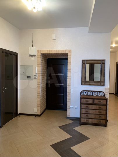 3-к. квартира, 134,1 м², 7/11 эт.