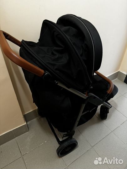 Прогулочная коляска rant