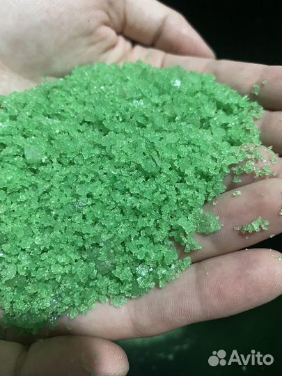 Крымская соль для ванн