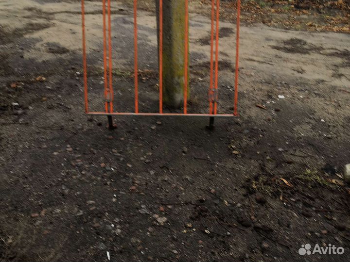 Багажник на ваз 2107