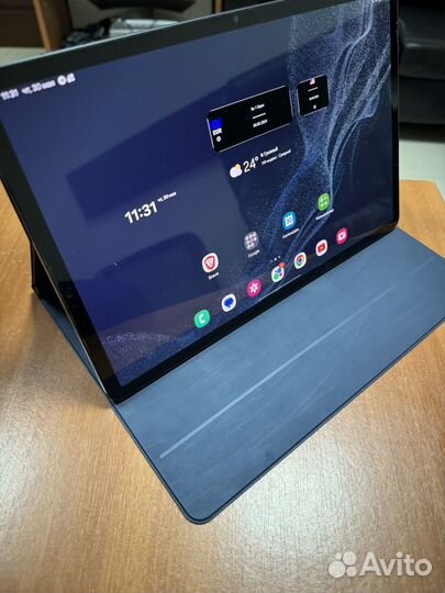 Планшет samsung galaxy tab s8 plus 5g