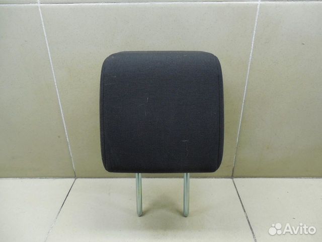 Подголовник Fusion 2002-2012