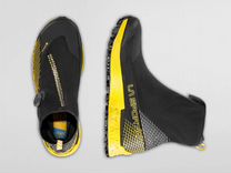 Кроссовки мужские La Sportiva Cyklon Cross GTX