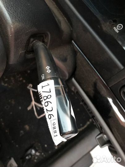 Гитара света правая Toyota Allion ZZT240 1ZZ-FE