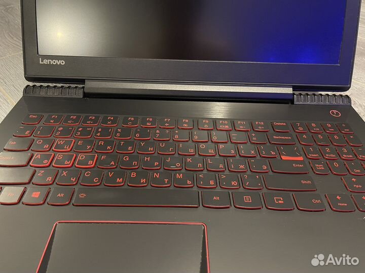 Lenovo legion y520
