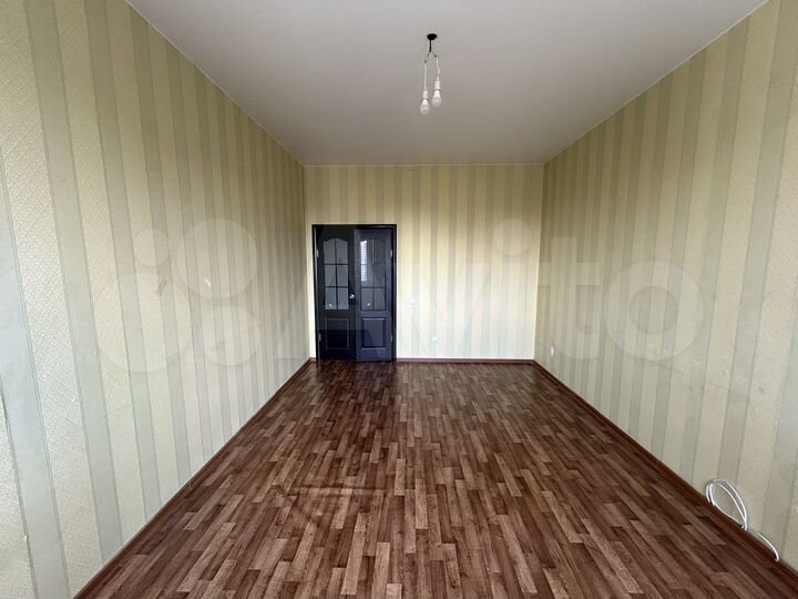 1-к. квартира, 47,2 м², 11/17 эт.