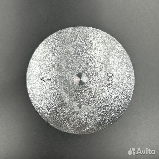 Поршневой комплект Tohatsu 60-70(B) (0.50mm) (Sinera)