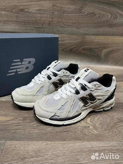 Кроссовки New Balance 1906R