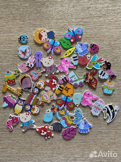 Товары для творчества