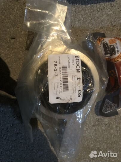 Сайлентблоки lexus gs 12+