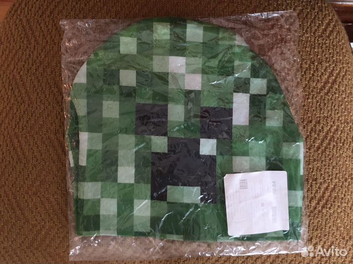 Новые кепка Toy story, Lego, шапка Майнкрафт