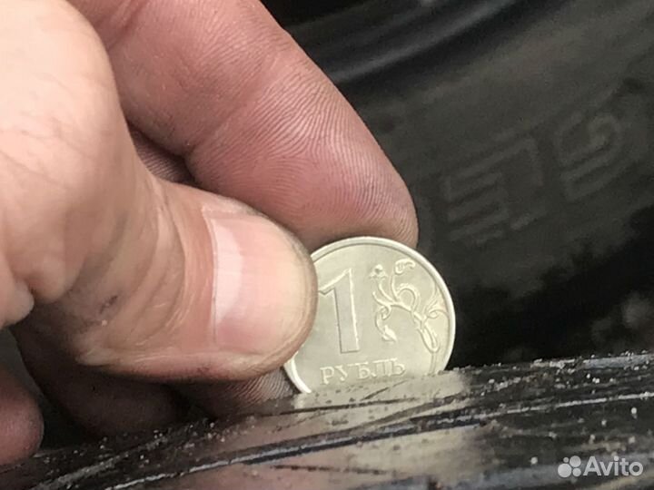 Yokohama Geolandar A/T-S G012 265/60 R18