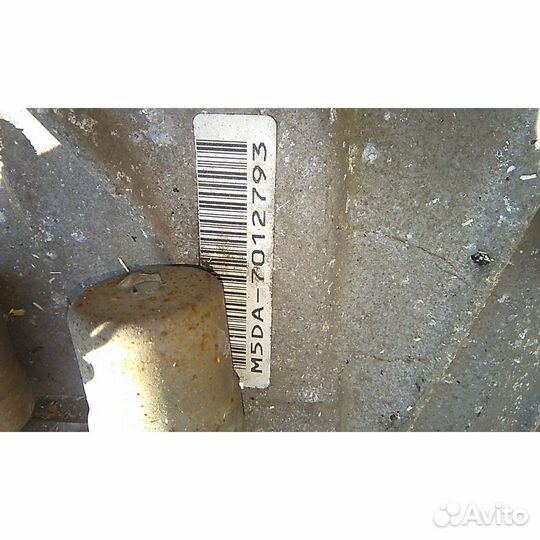 Автомат АКПП honda legend KA9 C35A 2001