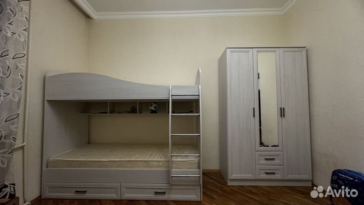 Детская мебель